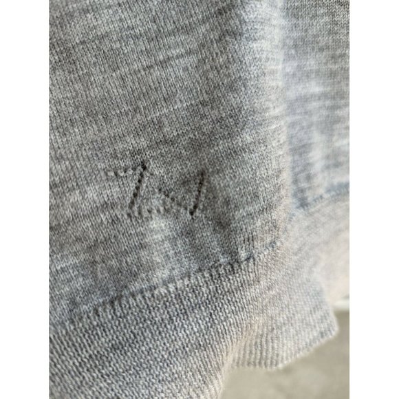 Zadig & Voltaire Gray Sweater - Picture 5 of 8